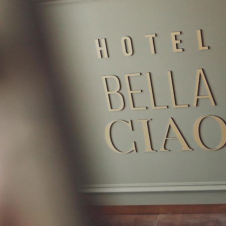 Hotel Bella Ciao Harderwijk Eksteriør bilde